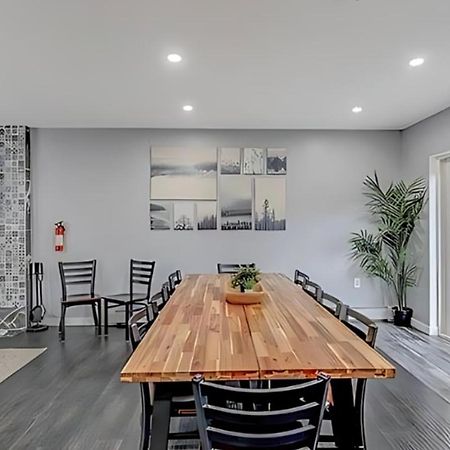 Peaceful Pocono Home With Hot Tub, Gym, & Office Long Pond ภายนอก รูปภาพ