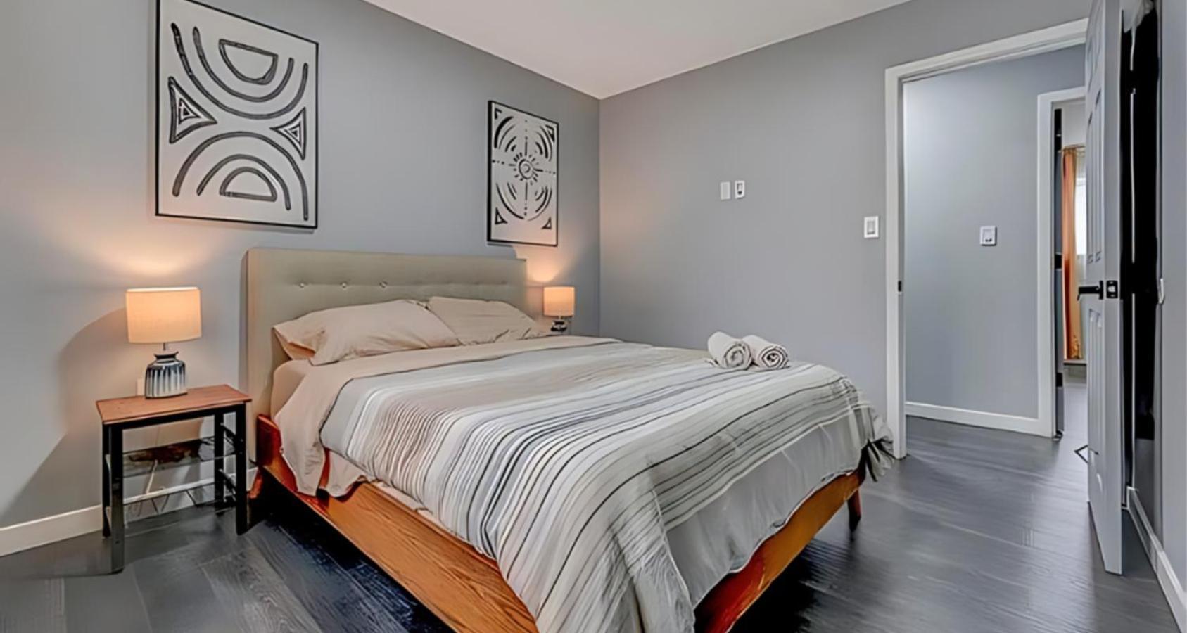 Peaceful Pocono Home With Hot Tub, Gym, & Office Long Pond ภายนอก รูปภาพ