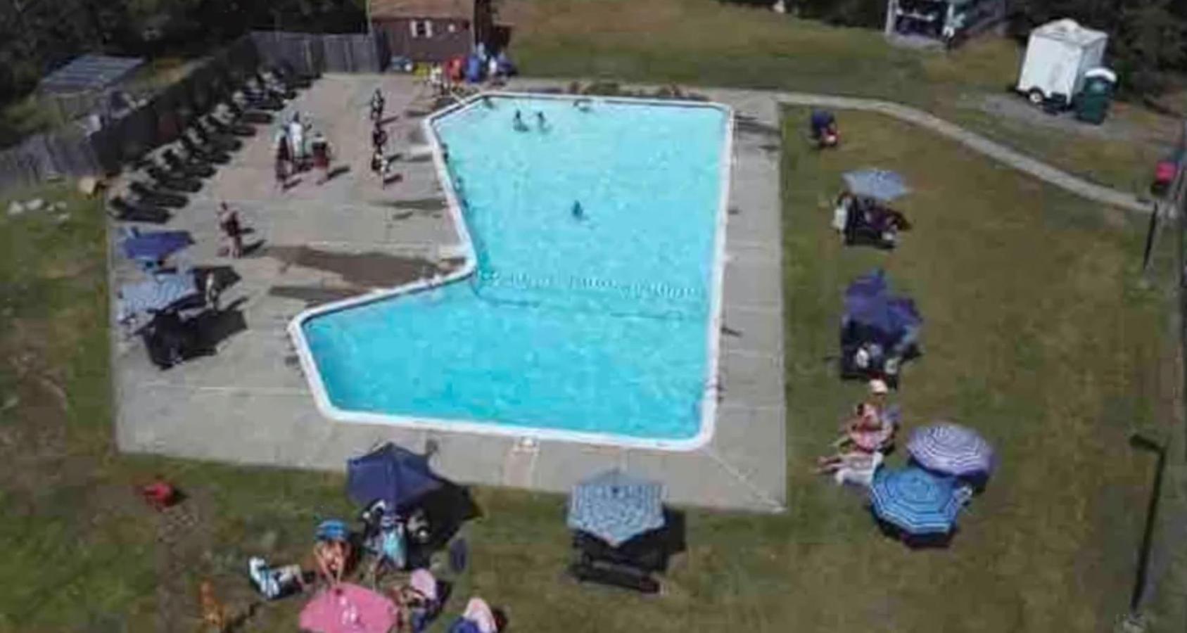Peaceful Pocono Home With Hot Tub, Gym, & Office Long Pond ภายนอก รูปภาพ