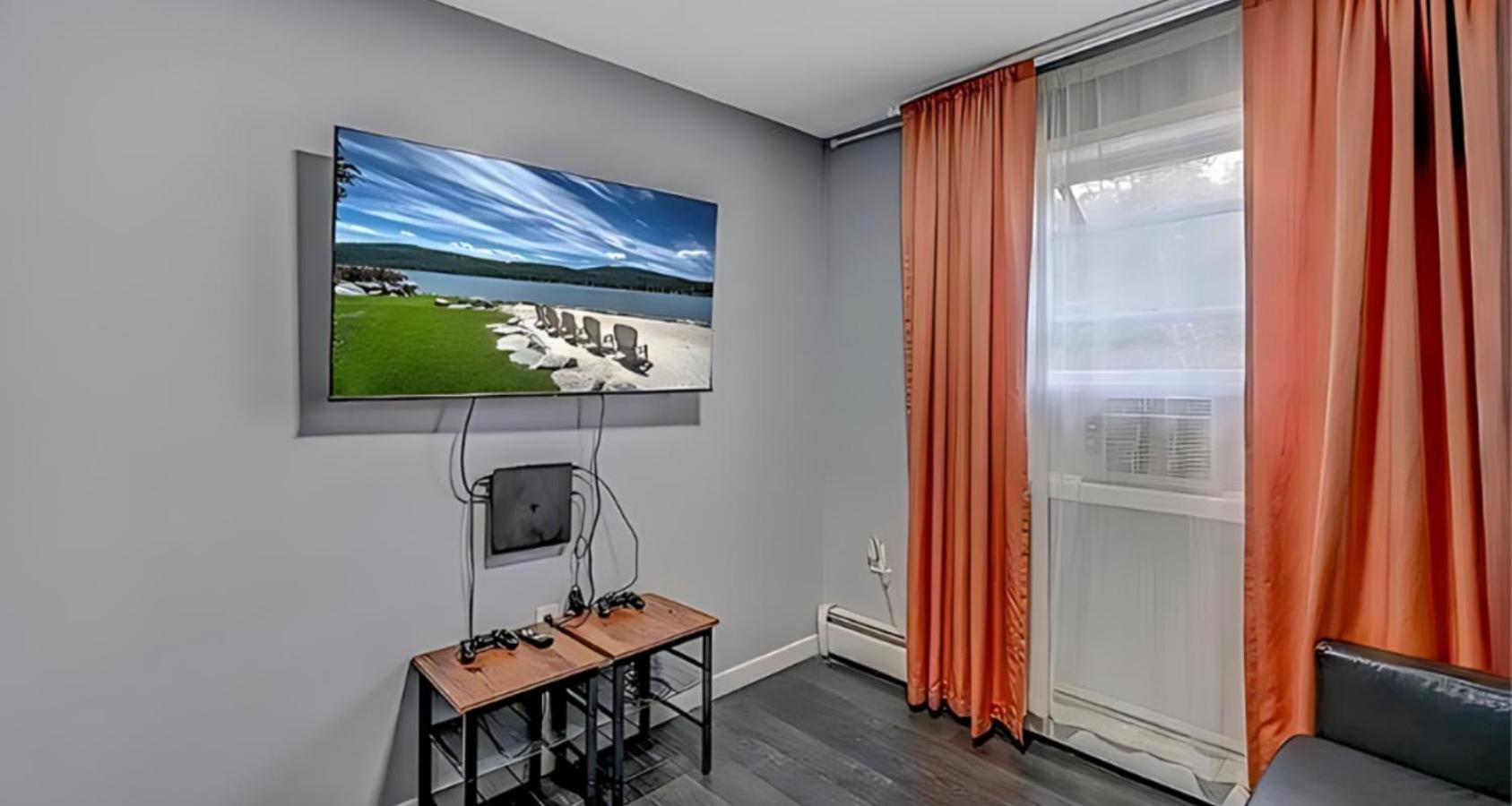 Peaceful Pocono Home With Hot Tub, Gym, & Office Long Pond ภายนอก รูปภาพ